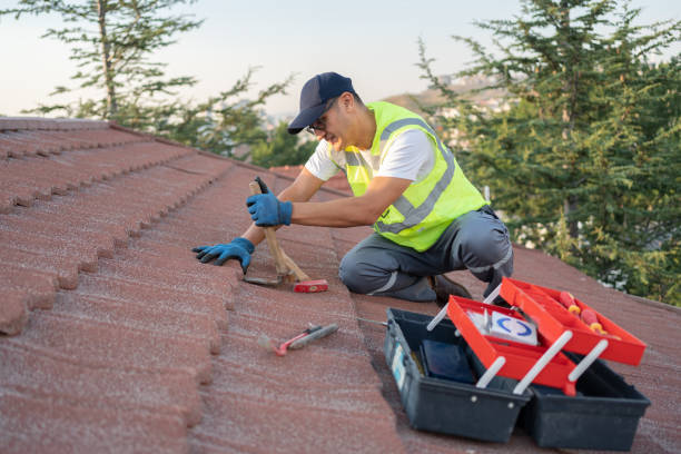 Quick and Trustworthy Emergency Roof Repair Services in Fairview, TN